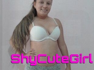 ShyCuteGirl