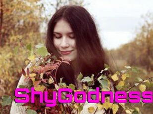 ShyGodness