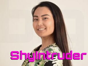 ShyIntruder