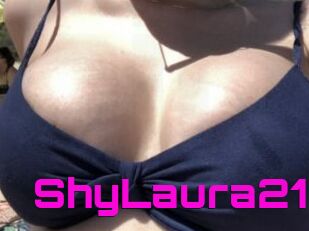 ShyLaura21