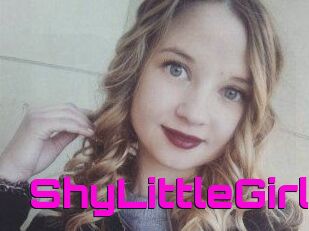 ShyLittleGirl