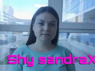 Shy_sandraX