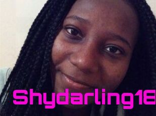 Shydarling18