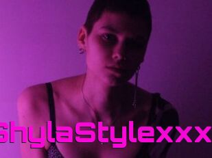 ShylaStylexxx