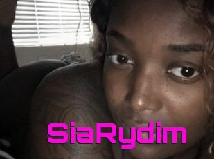 SiaRydim