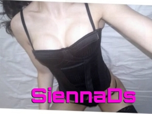 SiennaDs