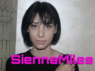 SiennaMiles