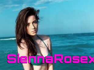 SiennaRosex