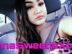 SiennaSweetieXo