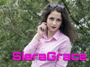 SieraGrace