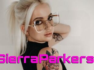 SierraParkers
