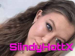 SiindyHottX
