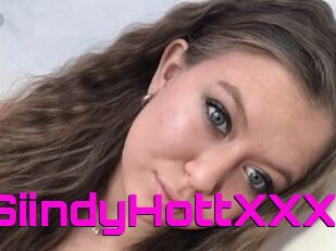 SiindyHottXXX