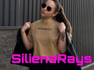 SilienaRays