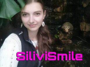 SiliviSmile