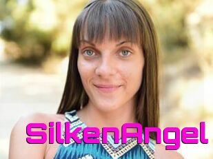 SilkenAngel