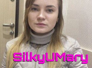 SilkyUMary