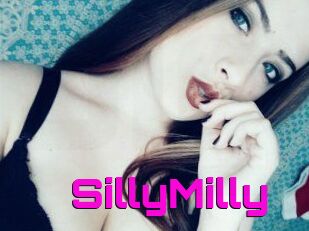 SillyMilly