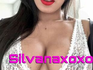 Silvanaxoxo