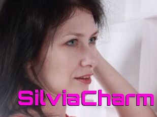 SilviaCharm