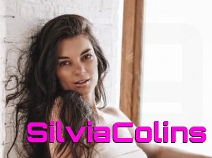 SilviaColins