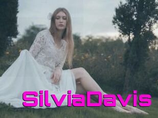 SilviaDavis