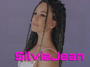 SilviaJean