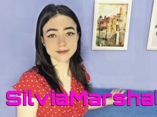 SilviaMarshall