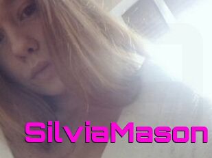SilviaMason