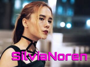 SilviaNoren