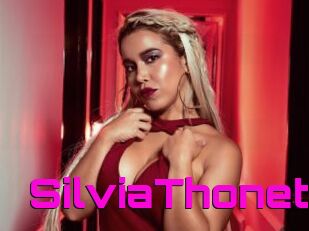 SilviaThonet