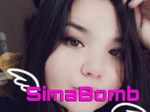 SimaBomb