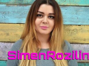 SimenRozilin