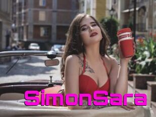 SimonSara