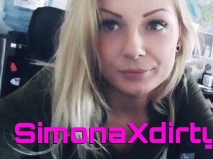 SimonaXdirty