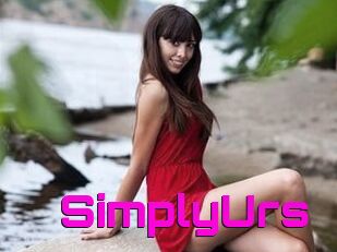 SimplyUrs