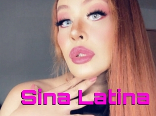Sina_Latina