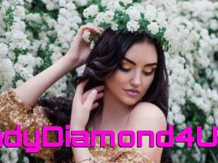 SindyDiamond4U