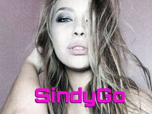 SindyGo_
