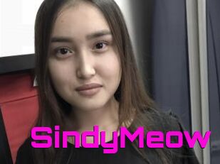 SindyMeow