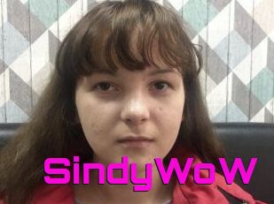 SindyWoW
