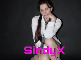 SindyX