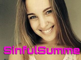 SinfulSummer