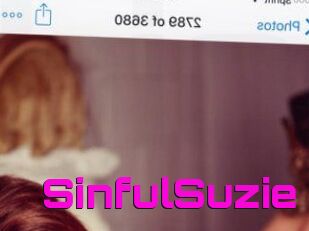 SinfulSuzie