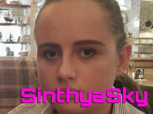 SinthyaSky