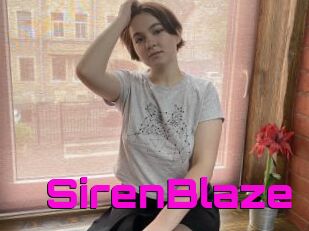 SirenBlaze
