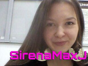 SirenaMaxJ