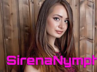 SirenaNymph