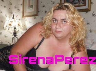SirenaPerez