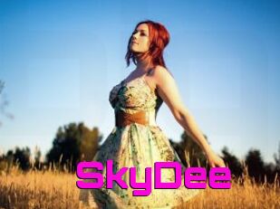 SkyDee